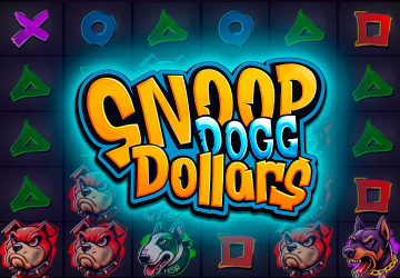 Слот Snoop Dogg Dollars в Ramen Casino