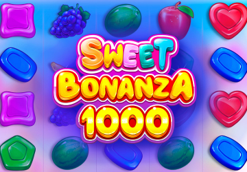 Игра Sweet Bonanza 1000 в Ramen Casino